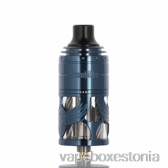 Vape Box Estonia Vapefly Brunhilde Mtl 23mm Rta Sinine